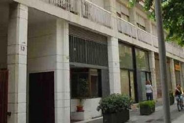 Hotel Apartamentos Vilaret:  BARCELONA