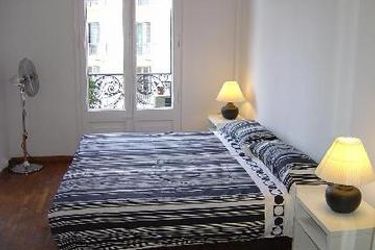 Apartment Centric Stay:  BARCELONA