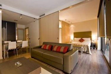 Hotel Apartamentos Casp74:  BARCELONA