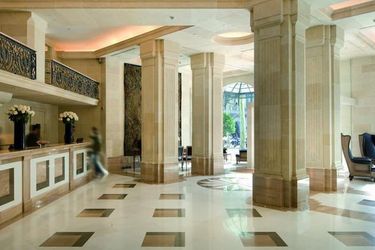 Hotel Majestic Residence:  BARCELONA