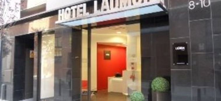 Hotel Laumon:  BARCELONA