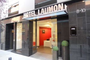 Hotel Laumon:  BARCELONA