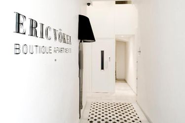 Hotel Eric Vokel Boutique:  BARCELONA