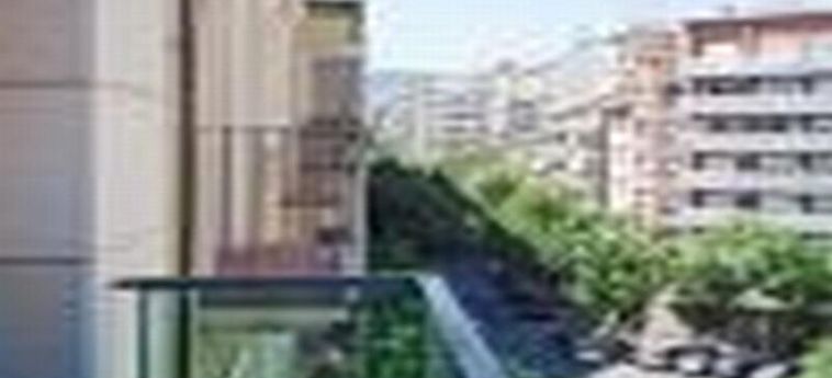 Ainb Sagrada Familia Apartments:  BARCELONE