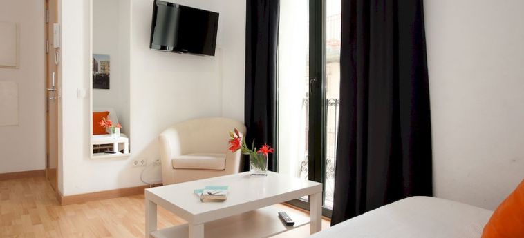 Apartment Cool Barcelona:  BARCELONE