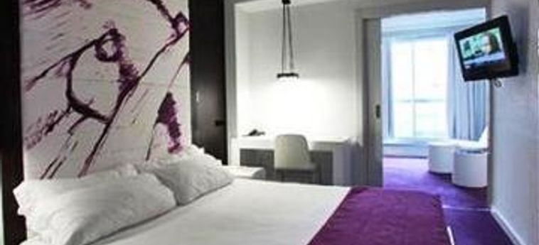 Hotel Allegro Barcelona:  BARCELONE