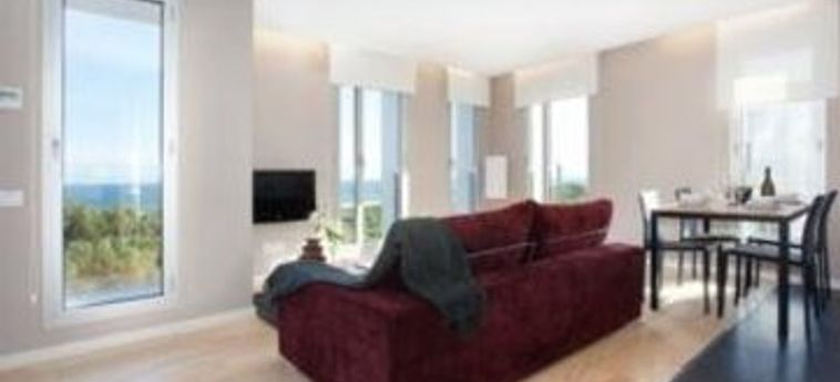 Hotel Lugaris The Home Concept:  BARCELONE