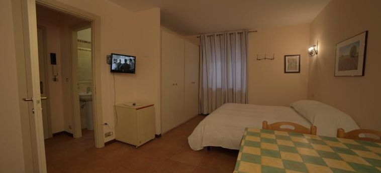 Hotel Appartamenti Bardonecchia:  BARDONECCHIA - TORINO