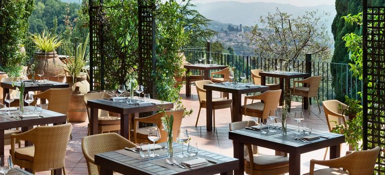 Hotel Renaissance Tuscany Il Ciocco Resort & Spa:  BARGA - LUCCA