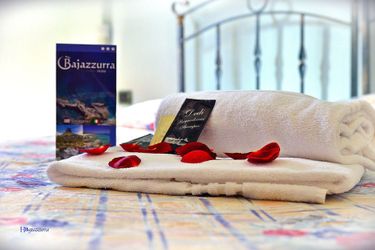 Hotel Baja Azzurra:  BARI SARDO - OGLIASTRA