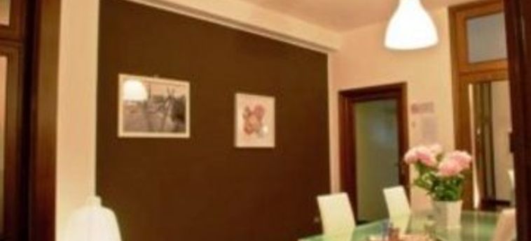 Hotel Melo Accommodations Bari: Foto 