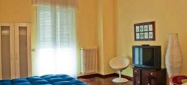 Hotel Melo Accommodations Bari : Photo 