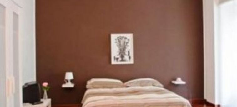 Hotel Melo Accommodations Bari : Photo 