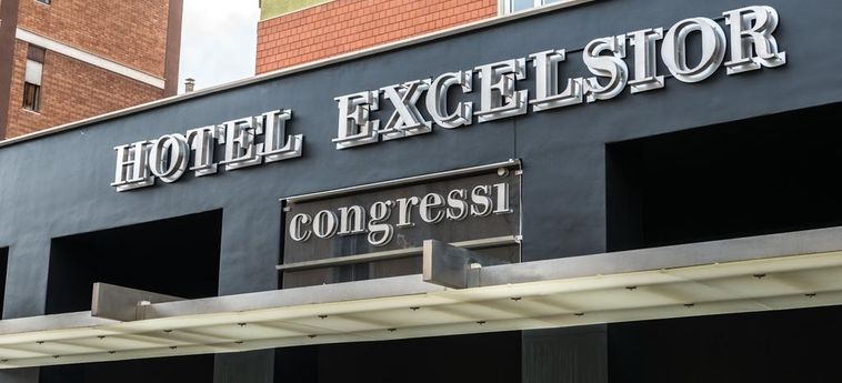 Hotel Excelsior Bari:  BARI