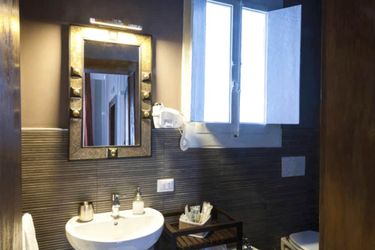 Hotel Vittorio's Luxury Suites Bari: Photo 