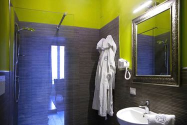 Hotel Vittorio's Luxury Suites Bari: Photo 