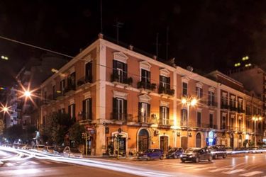 Hotel Vittorio's Luxury Suites Bari: Photo 