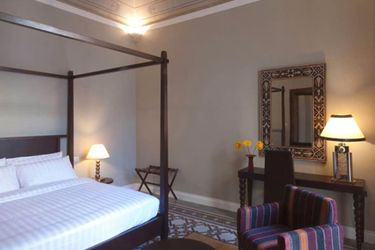 Hotel Vittorio's Luxury Suites Bari: Photo 