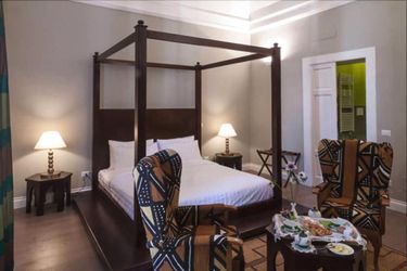 Hotel Vittorio's Luxury Suites Bari: Photo 