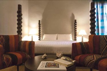 Hotel Vittorio's Luxury Suites Bari: Photo 