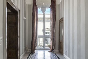 Hotel Vittorio's Luxury Suites Bari: Photo 