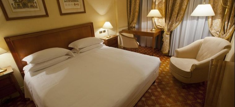 Hotel Palace:  BARI