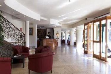 Hotel Best Western La Baia Palace:  BARI