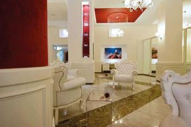 Jr Hotels Oriente Bari:  BARI