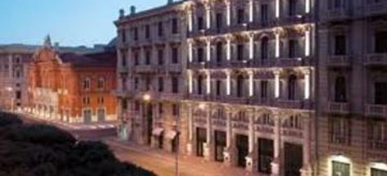 Hotel JR HOTELS ORIENTE BARI