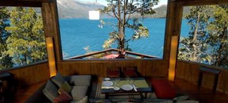 Hotel Pestana Bariloche Ski And Golf Resort:  BARILOCHE