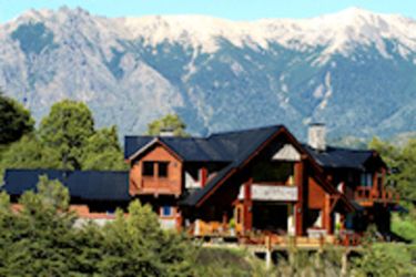 Hotel Pestana Bariloche Ski & Golf Resort:  BARILOCHE
