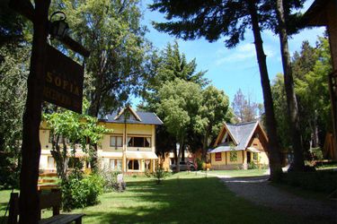 Best Western Villa Sofia Apart Hotel:  BARILOCHE