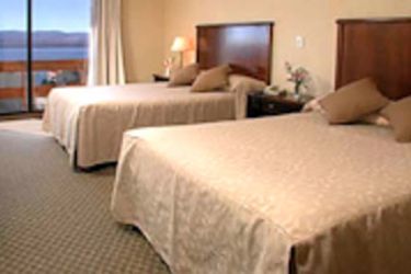 Hotel Super Resort Bariloche:  BARILOCHE