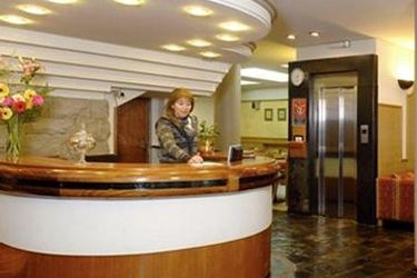 Milan Hotel:  BARILOCHE