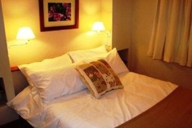 Hotel Aldea Andina Resort:  BARILOCHE