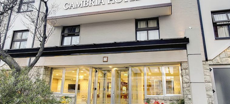 Hôtel CAMBRIA