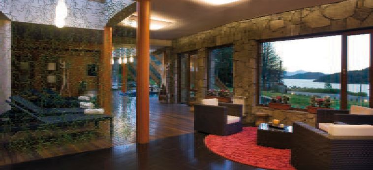 Hotel Rochester Bariloche:  BARILOCHE