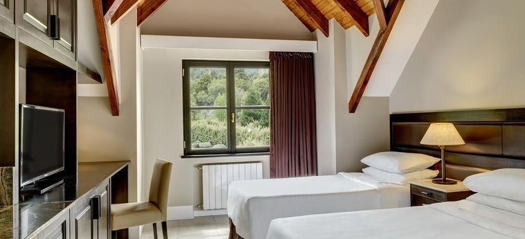 Arelauquen Lodge, A Tribute Portfolio Hotel, San Carlos De Bariloche:  BARILOCHE