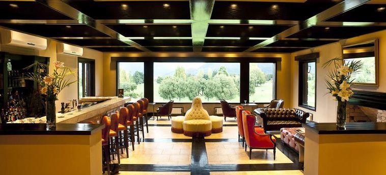 Arelauquen Lodge, A Tribute Portfolio Hotel, San Carlos De Bariloche:  BARILOCHE
