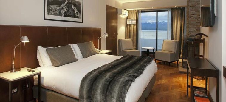 Hotel Panamericano Bariloche:  BARILOCHE