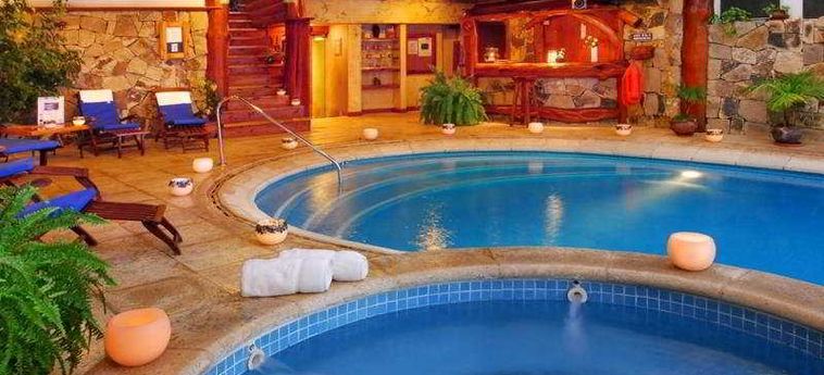 Hotel Nido Del Condor Resort & Spa:  BARILOCHE