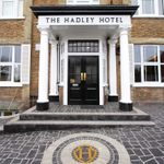 THE HADLEY HOTEL 0 Stars