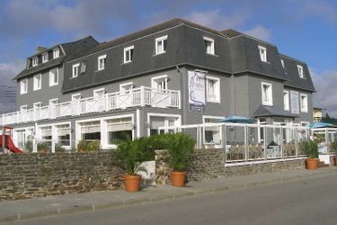 Hotel Relais Du Silence Des Isles:  BARNEVILLE - CARTERET