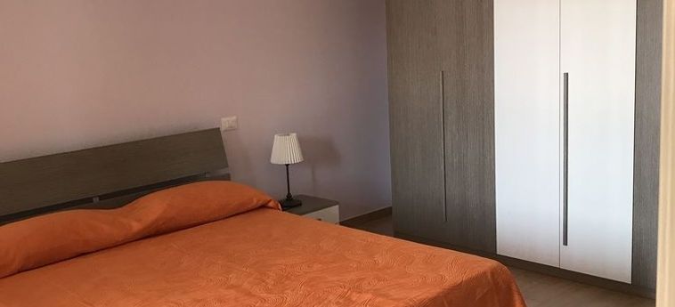 Hotel B&b La Tinta:  BARONISSI - SALERNO