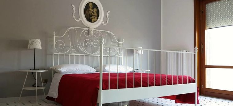 Hotel Campania Felix:  BARONISSI - SALERNO