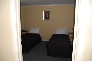 Hotel Sportsmans Motor Inn:  BAROOGA - NEW SOUTH WALES