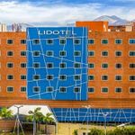 Hotel LIDOTEL HOTEL BOUTIQUE BARQUISIMETO