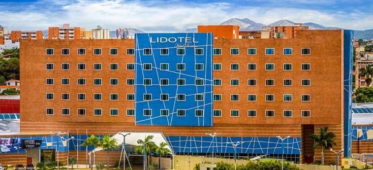 Hotel LIDOTEL HOTEL BOUTIQUE BARQUISIMETO