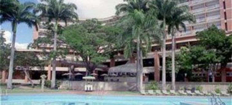 Hilton Barquisimeto Hotel:  BARQUISIMETO