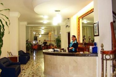 Hotel Costa Linda:  BARRANQUILLA